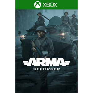Arma Reforger - Xbox Account - GLOBAL