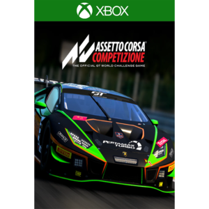 Assetto Corsa Competizione - Xbox Account - GLOBAL