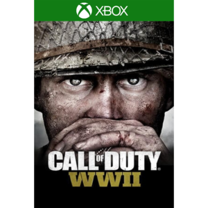 Call of Duty WWII - Xbox Account - GLOBAL