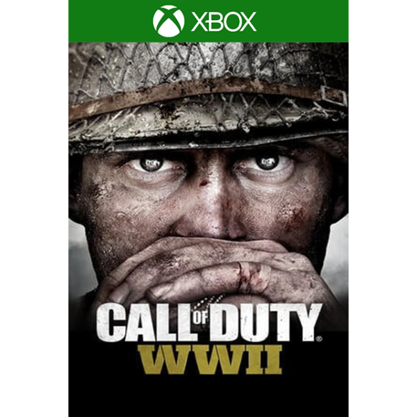 Call of Duty WWII - Xbox Account - GLOBAL