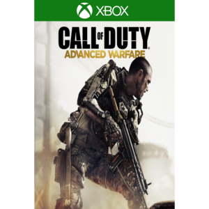 Call of Duty: Advanced Warfare - Gold Edition - Xbox Account - GLOBAL