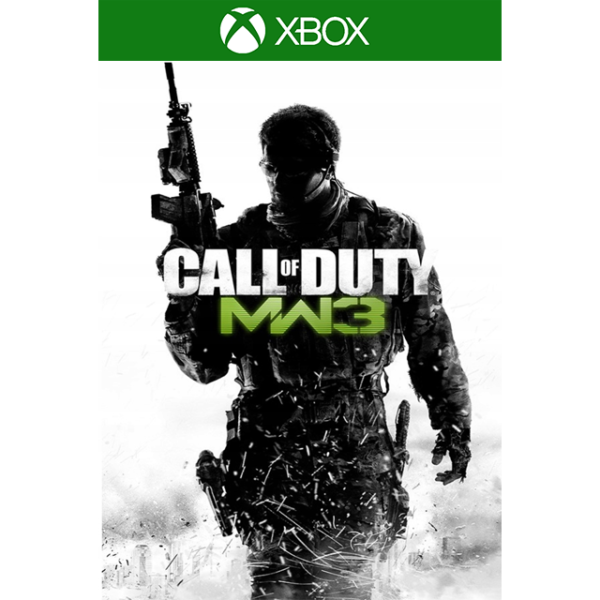 Call of Duty Modern Warfare 3 (2011) - Xbox Account - GLOBAL