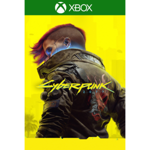 Cyberpunk 2077 - Xbox Account - GLOBAL