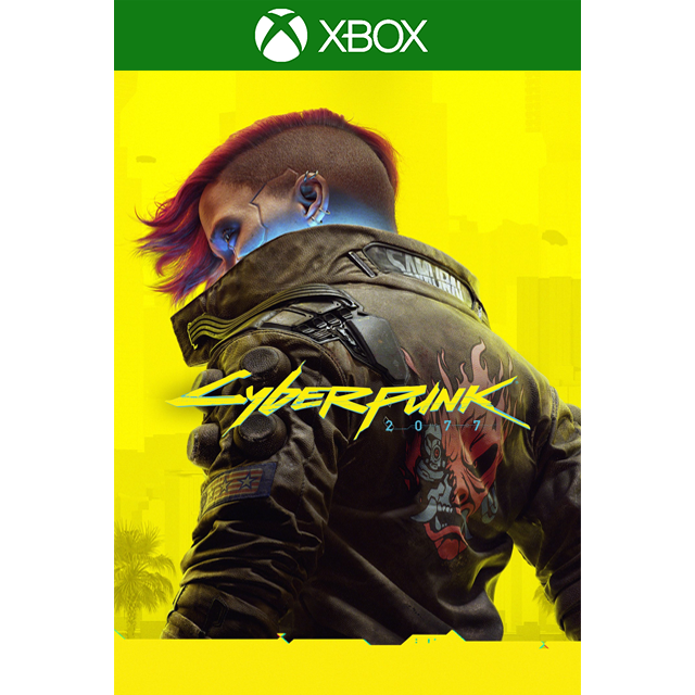 Cyberpunk 2077