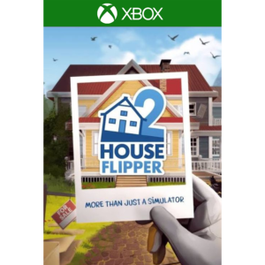 House Flipper 2 - Xbox Account - GLOBAL