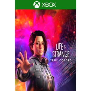 Life is Strange: True Colors - Xbox Account - GLOBAL