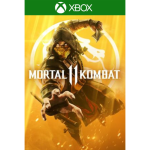 Moral Kombat 11 - Xbox Account - GLOBAL