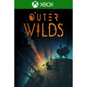 Outer Wilds - Xbox Account - GLOBAL