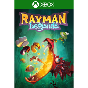 Rayman Legends - Xbox Account - GLOBAL