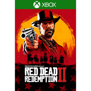 Red Dead Redemption 2 Xbox Account - GLOBAL