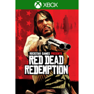 Red Dead Redemption - Xbox Account - GLOBAL