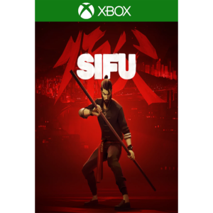 Sifu - Xbox Account - GLOBAL
