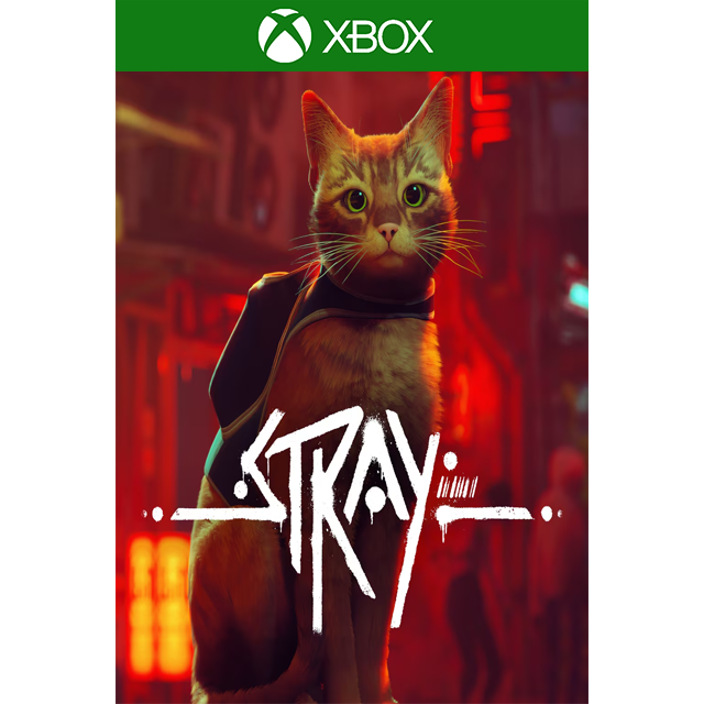 Stray