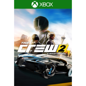 The Crew 2 - Xbox Account - GLOBAL