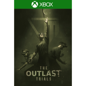 The Outlast Trials - Xbox Account - GLOBAL