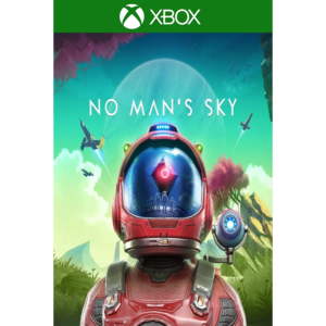 No Man's Sky - Xbox Account - GLOBAL