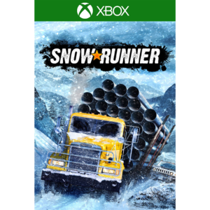 Snowrunner - Xbox Account - GLOBAL