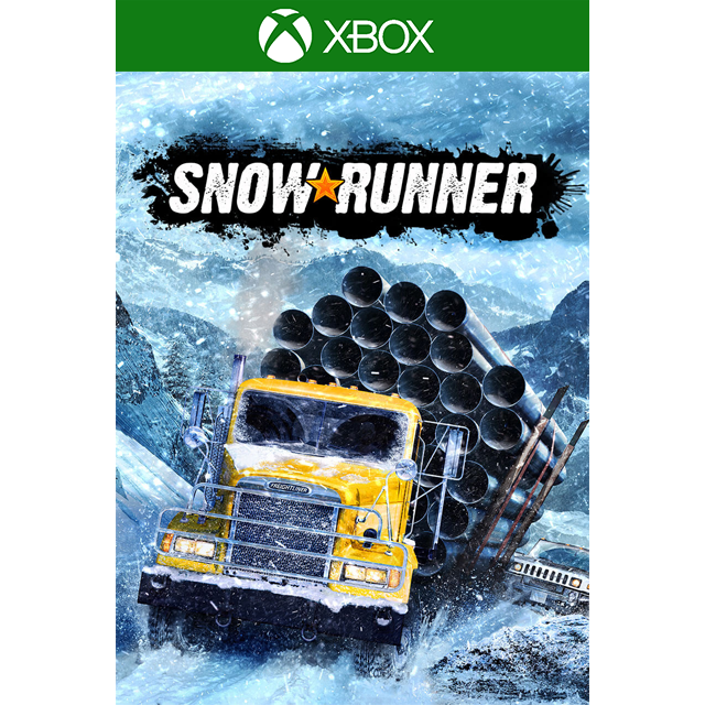 snowrunner